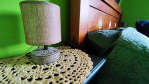 The Green Room Homestay