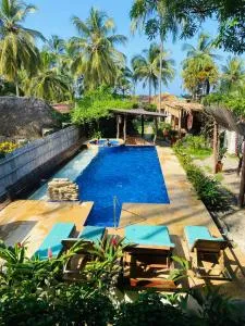 Finca Escondida - Palomino