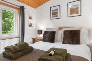 Bowness 45 - 2 bedroom Lake Windermere Lodge