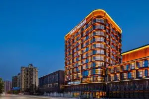 Fairfield by Marriott Chongqing Yongchuan - Yongchuan
