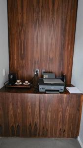 Estúdio alto padrão Moema