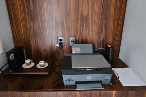 Estúdio alto padrão Moema