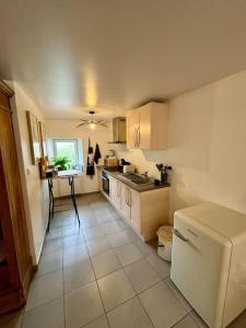 Duplex en plein centre-ville