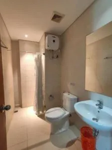 sameer - Geva Binyamin