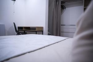 Appartements Mon nid d'amour! : photos des chambres