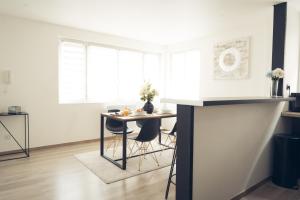 Appartements Mon nid d'amour! : photos des chambres