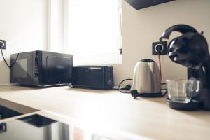Appartements Mon nid d'amour! : photos des chambres