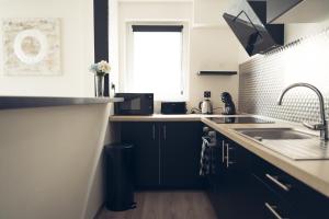Appartements Mon nid d'amour! : photos des chambres