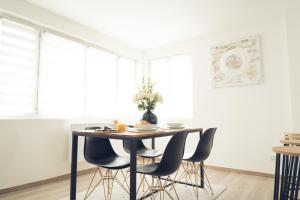 Appartements Mon nid d'amour! : photos des chambres