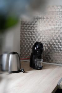 Appartements Mon nid d'amour! : photos des chambres