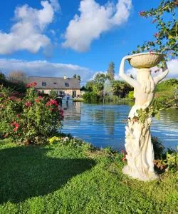 Domaine du D-DAY - Appeville