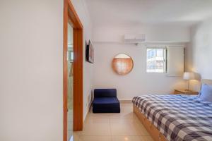 Escape Apartments, Balcony, Pool, Gym & Spa in La Julia