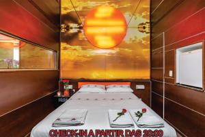 Motel Porto dos Casais