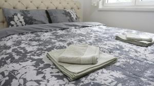 JC10 Apartment 3 bedroom, free parking, 73sqm