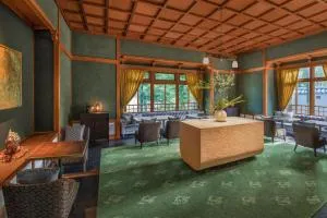 Shisui, a Luxury Collection Hotel, Nara - Kasagicho