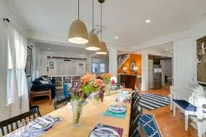 Historic Bar Harbor Home about 2 Blocks to Main St! - Otter Creek