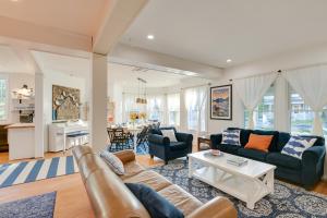 Historic Bar Harbor Home about 2 Blocks to Main St!