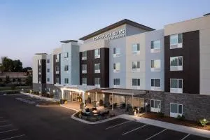 TownePlace Suites by Marriott Denver North Thornton - 威斯敏斯特
