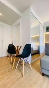 Apartamento encantador no Bairro da Liberdade