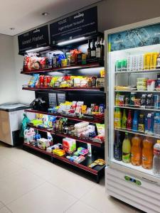 Apartamento encantador no Bairro da Liberdade