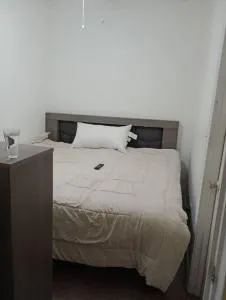 Media luna - El Sauzal