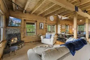 Blue Mountain - Hogetown