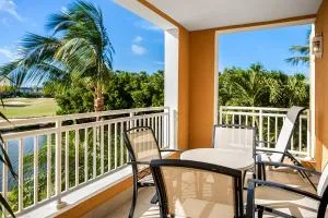 1 Bedroom Divi Village Resort Condo Beach and Golf unit 10 A - Punto Fijo