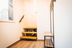 Appartements Les temps heureux : photos des chambres