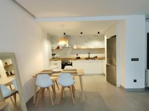 ALGAR LOFT, diseño y climatización