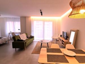 ALGAR LOFT, diseño y climatización