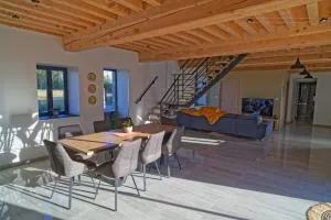 La Ferme du Maillot - 索略