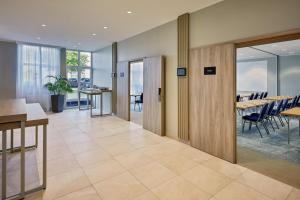 Courtyard by Marriott Dortmund