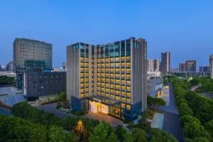 Courtyard by Marriott Jiangyin - Zhangjiagang