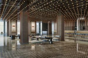 The Sifang Hotel Nanjing,Autograph Collection