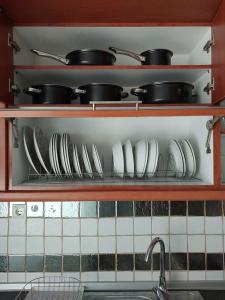 AniBo Studios & Apartments ZP35