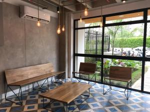 Hermoso aparta estudio en Cali.