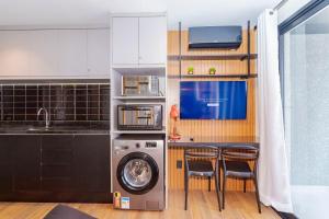 Studio Shopping Curitiba - BF2211