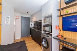 Studio Shopping Curitiba - BF2211