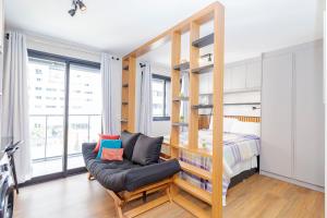 Studio Shopping Curitiba - BF2211