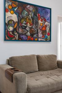 Aconchego em Copacabana - Ideal para a família - BRX1005 Z5