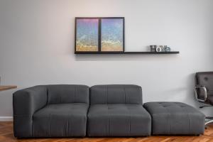 Encanto em Copacabana - Perto da praia -FMS601 Z4