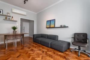 Encanto em Copacabana - Perto da praia -FMS601 Z4