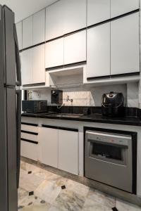 Encanto em Copacabana - Perto da praia -FMS601 Z4