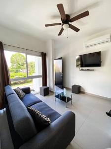 Hermoso Condominio en el Centro de Jaco Lapa Living