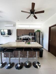 Hermoso Condominio en el Centro de Jaco Lapa Living