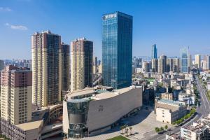 Fairfield by Marriott Kunming Xinying