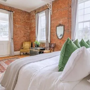 Imperial Hotel + Restaurant - Sutter Creek