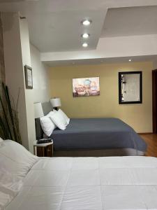 DEPARTAMENTO RES CAMPESTRE DE 3 HABITACIONES Y 4 CAMAS