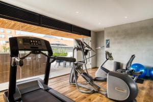 UTOPIC Palacio Polanco by ULIV