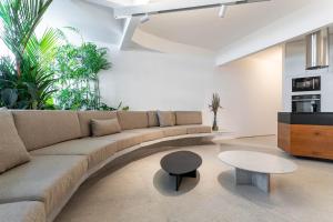 Maravilhoso em Copacabana - 2 quartos - NSC501B Z3